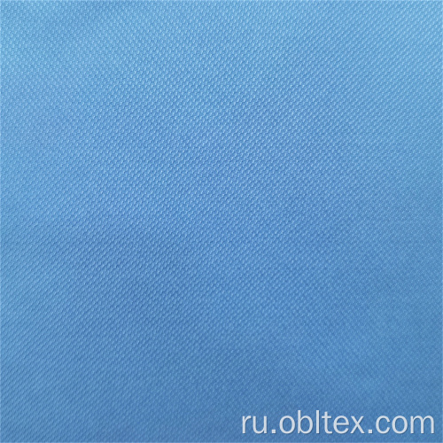 OBL211031 Dobby Polyester T400 ткань